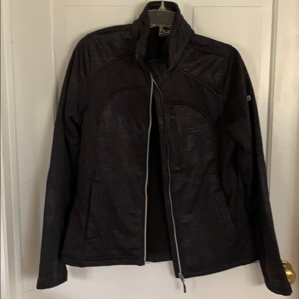 Sports jacket